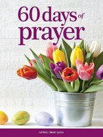 60 Days of Prayer